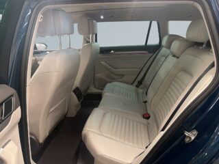 Volkswagen Passat GTE 1.4 TSI Executive/S&V/Drag/Skinn/Värm/Pano/Dynaudio – bild 13