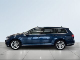 Volkswagen Passat GTE 1.4 TSI Executive/S&V/Drag/Skinn/Värm/Pano/Dynaudio – bild 4