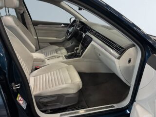 Volkswagen Passat GTE 1.4 TSI Executive/S&V/Drag/Skinn/Värm/Pano/Dynaudio – bild 10