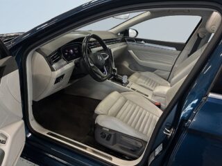 Volkswagen Passat GTE 1.4 TSI Executive/S&V/Drag/Skinn/Värm/Pano/Dynaudio – bild 7
