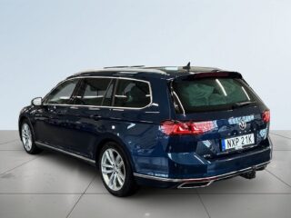 Volkswagen Passat GTE 1.4 TSI Executive/S&V/Drag/Skinn/Värm/Pano/Dynaudio – bild 5