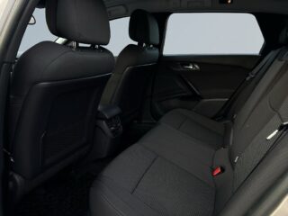 Peugeot 508 SW 1.6 HDi SoV-Däck/Motorvärmare/Psensorer/Panoramaglas – bild 13