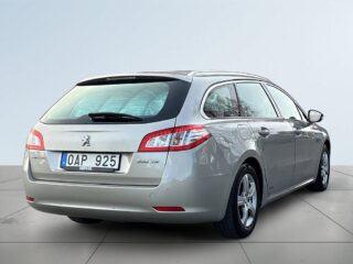Peugeot 508 SW 1.6 HDi SoV-Däck/Motorvärmare/Psensorer/Panoramaglas – bild 6