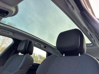Peugeot 508 SW 1.6 HDi SoV-Däck/Motorvärmare/Psensorer/Panoramaglas – bild 20
