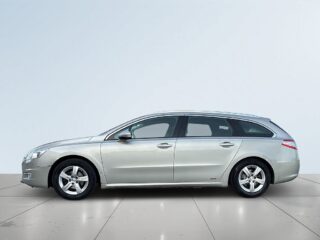 Peugeot 508 SW 1.6 HDi SoV-Däck/Motorvärmare/Psensorer/Panoramaglas – bild 4