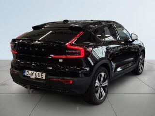 Volvo C40 Recharge Twin Plus S&V/Drag/Pano/Pvärm/Carplay/AdaptivF – bild 6