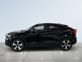 Volvo C40 Recharge Twin Plus S&V/Drag/Pano/Pvärm/Carplay/AdaptivF – bild 4