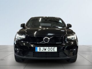 Volvo C40 Recharge Twin Plus S&V/Drag/Pano/Pvärm/Carplay/AdaptivF – bild 2