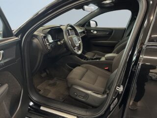 Volvo C40 Recharge Twin Plus S&V/Drag/Pano/Pvärm/Carplay/AdaptivF – bild 7