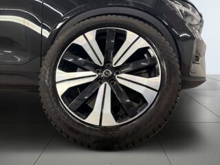 Volvo C40 Recharge Twin Plus S&V/Drag/Pano/Pvärm/Carplay/AdaptivF – bild 14