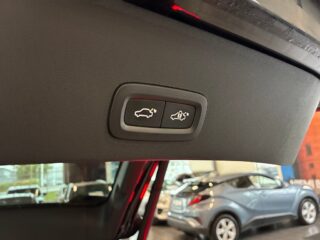 Volvo C40 Recharge Twin Plus S&V/Drag/Pano/Pvärm/Carplay/AdaptivF – bild 19
