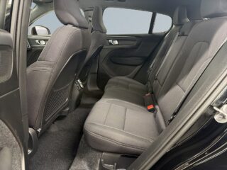 Volvo C40 Recharge Twin Plus S&V/Drag/Pano/Pvärm/Carplay/AdaptivF – bild 13