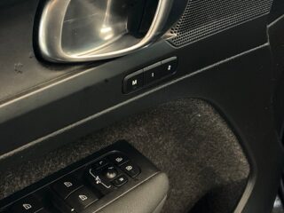 Volvo C40 Recharge Twin Plus S&V/Drag/Pano/Pvärm/Carplay/AdaptivF – bild 21