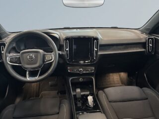 Volvo C40 Recharge Twin Plus S&V/Drag/Pano/Pvärm/Carplay/AdaptivF – bild 8