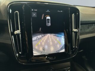 Volvo C40 Recharge Twin Plus S&V/Drag/Pano/Pvärm/Carplay/AdaptivF – bild 11