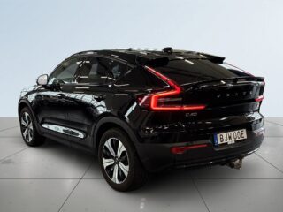 Volvo C40 Recharge Twin Plus S&V/Drag/Pano/Pvärm/Carplay/AdaptivF – bild 5