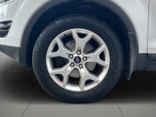 Ford Kuga AWD Trend Dragkrok/SoV-Däck/Motorvärmare/Psensorer – bild 14