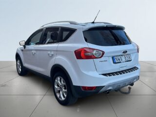Ford Kuga AWD Trend Dragkrok/SoV-Däck/Motorvärmare/Psensorer – bild 5