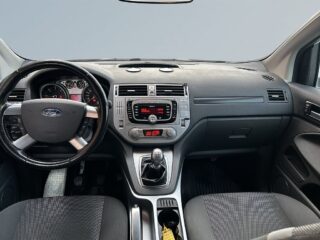 Ford Kuga AWD Trend Dragkrok/SoV-Däck/Motorvärmare/Psensorer – bild 8