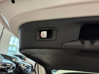 Mercedes-Benz EQC400 4MATIC S&V-Hjul/Drag/Adfart/Navi/Pvärm/Keyless/MOMS – bild 19