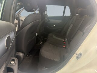 Mercedes-Benz EQC400 4MATIC S&V-Hjul/Drag/Adfart/Navi/Pvärm/Keyless/MOMS – bild 13