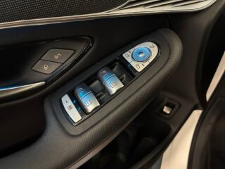 Mercedes-Benz EQC400 4MATIC S&V-Hjul/Drag/Adfart/Navi/Pvärm/Keyless/MOMS – bild 21
