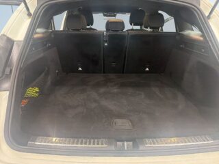 Mercedes-Benz EQC400 4MATIC S&V-Hjul/Drag/Adfart/Navi/Pvärm/Keyless/MOMS – bild 12