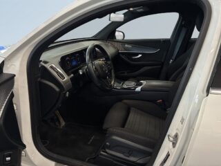 Mercedes-Benz EQC400 4MATIC S&V-Hjul/Drag/Adfart/Navi/Pvärm/Keyless/MOMS – bild 7