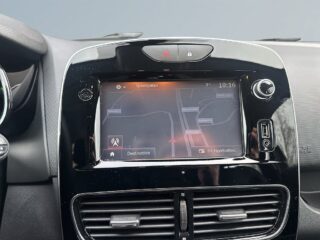 Renault Clio 0.9 TCe Zen MoK/SoV/Isofix/LågSkatt/Norrbottensbil/Navi – bild 15