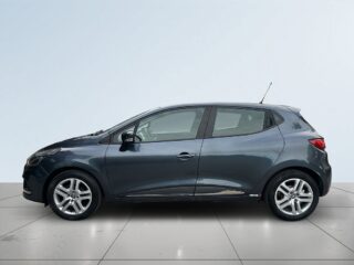 Renault Clio 0.9 TCe Zen MoK/SoV/Isofix/LågSkatt/Norrbottensbil/Navi – bild 4