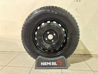 Hyundai i20 1.2 Comfort Premium Mvärm Kamkedja S/V-hjul – bild 17