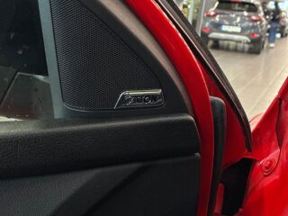 Skoda Octavia RS RS 2.0 TSI RS S&V/M&Kvärm/Psens/Canton/Lane assist/Navi – bild 18