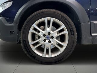 Volvo XC70 D4 AWD Classic Summum 1-Ägare Drag Dvärm GPS Skinn SoV – bild 14