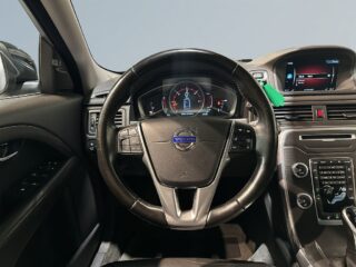 Volvo XC70 D4 AWD Classic Summum 1-Ägare Drag Dvärm GPS Skinn SoV – bild 9