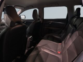 Volvo XC70 D4 AWD Classic Summum 1-Ägare Drag Dvärm GPS Skinn SoV – bild 13