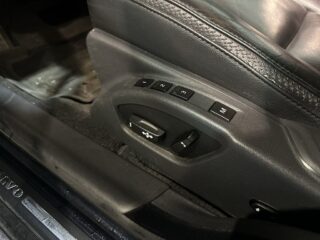 Volvo XC70 D4 AWD Classic Summum 1-Ägare Drag Dvärm GPS Skinn SoV – bild 21