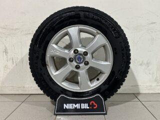 Volvo XC70 D4 AWD Classic Summum 1-Ägare Drag Dvärm GPS Skinn SoV – bild 18