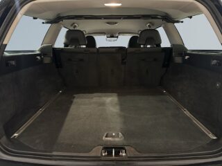 Volvo XC70 D4 AWD Classic Summum 1-Ägare Drag Dvärm GPS Skinn SoV – bild 12