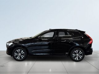 Volvo XC60 Recharge T6 AWD Plus Dark S&V/Drag/360Kamera/Pano/Skinn – bild 4