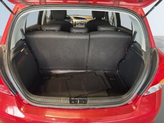 Hyundai i20 5-dörrar 1.2 MoK/SoV/LågSkatt/AC – bild 12