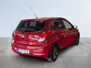 Hyundai i20 5-dörrar 1.2 MoK/SoV/LågSkatt/AC – bild 6
