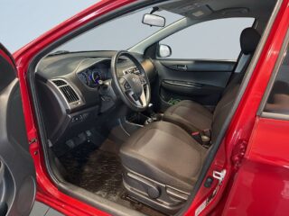 Hyundai i20 5-dörrar 1.2 MoK/SoV/LågSkatt/AC – bild 7