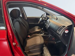 Hyundai i20 5-dörrar 1.2 MoK/SoV/LågSkatt/AC – bild 10