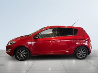 Hyundai i20 5-dörrar 1.2 MoK/SoV/LågSkatt/AC – bild 4