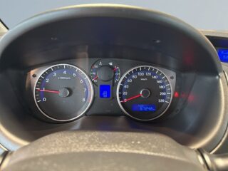 Hyundai i20 5-dörrar 1.2 MoK/SoV/LågSkatt/AC – bild 15
