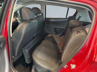 Hyundai i20 5-dörrar 1.2 MoK/SoV/LågSkatt/AC – bild 13
