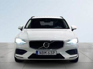 Volvo V60 T6 Twin Engine AWD Momentum Drag Pvärm Kamera SoV – bild 2