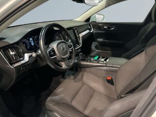 Volvo V60 T6 Twin Engine AWD Momentum Drag Pvärm Kamera SoV – bild 7