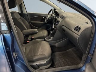 Volkswagen Polo 5-dörrar 1.2 TSI DSG S&V/Psens/AdaptivFart/LED-ramp – bild 10