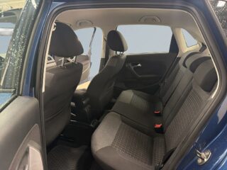 Volkswagen Polo 5-dörrar 1.2 TSI DSG S&V/Psens/AdaptivFart/LED-ramp – bild 13